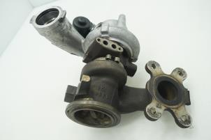 Begagnade Turbo Volkswagen Golf VII (AUA) 1.5 TSI Evo BMT 16V Pris € 332,75 Inklusive moms erbjuds av Brus Motors BV