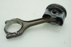 Begagnade Vevstake Volkswagen Jetta IV (162/16A) 1.4 TSI Hybrid 16V Pris € 90,75 Inklusive moms erbjuds av Brus Motors BV