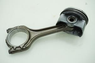 Begagnade Vevstake Volkswagen Jetta IV (162/16A) 1.4 TSI Hybrid 16V Pris € 90,75 Inklusive moms erbjuds av Brus Motors BV