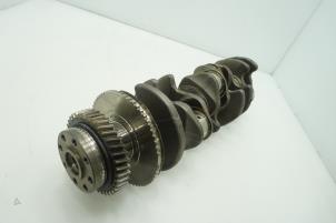 Begagnade Vevaxel Volkswagen Transporter/Caravelle T5 2.5 TDi PF Pris € 605,00 Inklusive moms erbjuds av Brus Motors BV