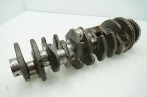 Begagnade Vevaxel Volkswagen Transporter T5 2.5 TDi PF Pris € 605,00 Inklusive moms erbjuds av Brus Motors BV