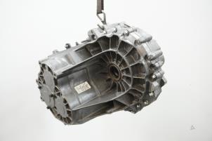 Gebruikte Versnellingsbak Ford Transit Custom 2.0 TDCi 16V Eco Blue 130 Prijs € 1.815,00 Inclusief btw aangeboden door Brus Motors BV