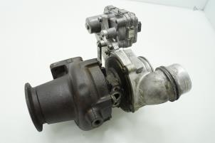 Używane Turbo BMW 1 serie (F21) 116d 2.0 16V Cena € 363,00 Z VAT oferowane przez Brus Motors BV