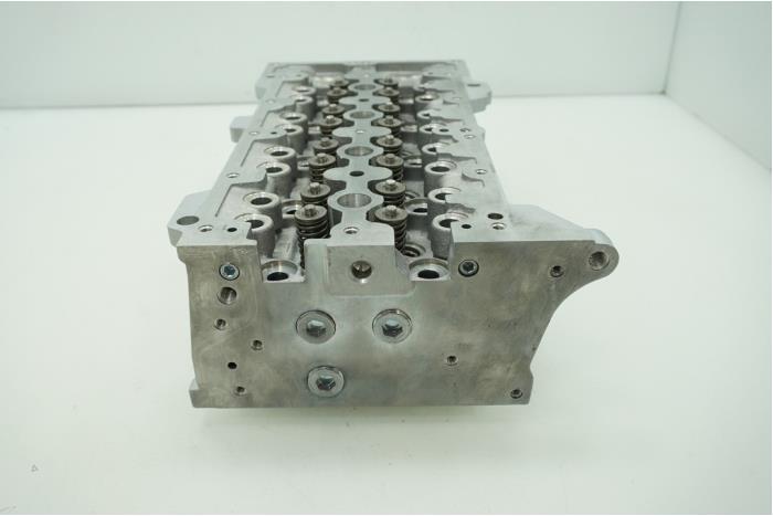 Topplock från en Fiat Fiorino (225) 1.3 D 16V Multijet 80 2019