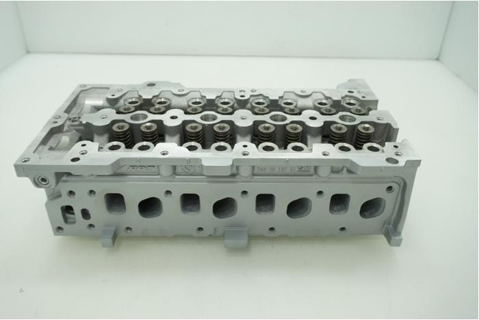 Topplock från en Fiat Fiorino (225) 1.3 D 16V Multijet 80 2019