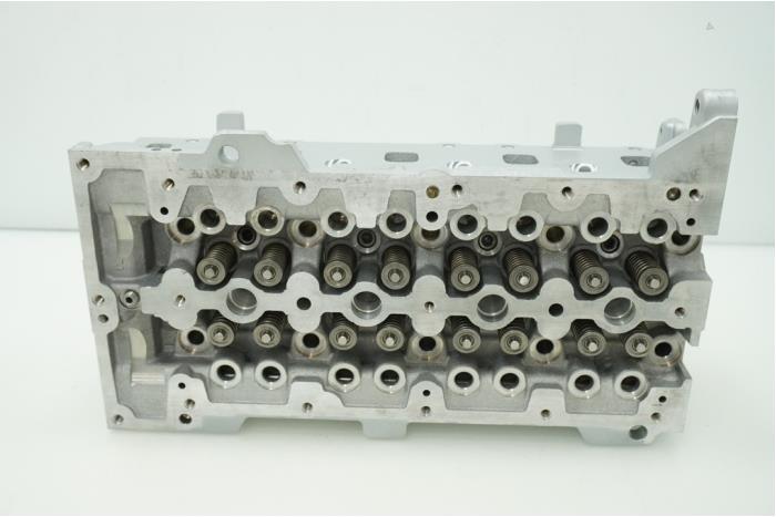 Topplock från en Fiat Fiorino (225) 1.3 D 16V Multijet 80 2019