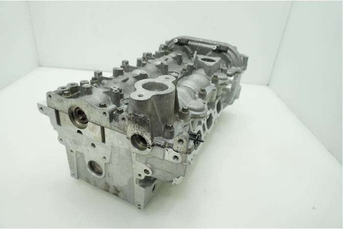 Topplock från en Mercedes-Benz A (W176) 2.0 A-250 Turbo 16V 2016