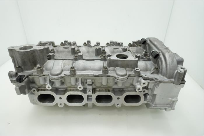 Topplock från en Mercedes-Benz A (W176) 2.0 A-250 Turbo 16V 2016