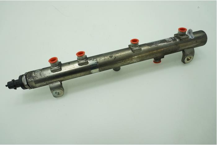 Galerij (Injectie) van een Iveco New Daily VI 33S15, 35C15, 35S15 2016