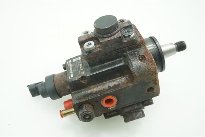 Mekanisk bränslepump från en Iveco New Daily VI 33S15, 35C15, 35S15 2016