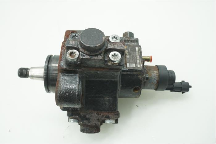 Mekanisk bränslepump från en Iveco New Daily VI 33S15, 35C15, 35S15 2016