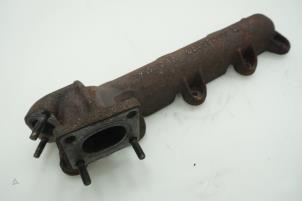 Gebruikte Uitlaatspruitstuk Iveco New Daily VI 33S15, 35C15, 35S15 Prijs € 121,00 Inclusief btw aangeboden door Brus Motors BV