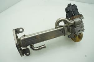 Gebruikte Uitlaat gasklep (EGR) Iveco New Daily VI 33S15, 35C15, 35S15 Prijs € 211,75 Inclusief btw aangeboden door Brus Motors BV