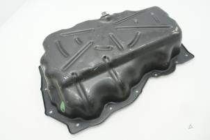 Używane Miska olejowa Ford Transit Custom 2.0 TDCi 16V Eco Blue 130 Cena € 60,50 Z VAT oferowane przez Brus Motors BV