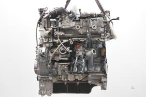 Used Engine Fiat Ducato (250) 3.0 D Multijet Power Price € 4.779,50 Inclusive VAT offered by Brus Motors BV