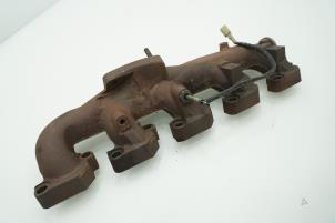 Begagnade Avgasgrenrör Ford Ranger 3.2 TDCi 20V 4x4 Pris € 121,00 Inklusive moms erbjuds av Brus Motors BV