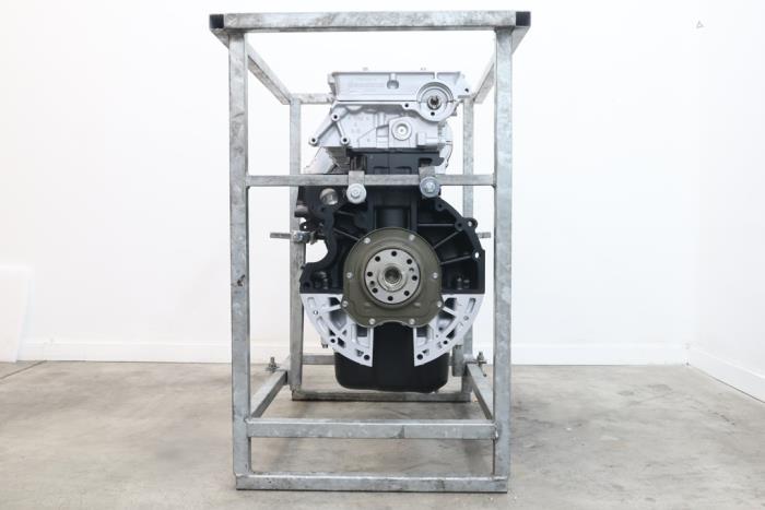 Moteur d'un Ford Ranger 3.2 TDCi 20V 2015