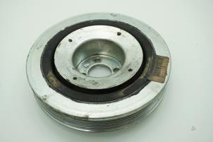 Gebruikte Krukas Poelie Fiat Doblo (263) 1.6 D Multijet Prijs € 90,75 Inclusief btw aangeboden door Brus Motors BV