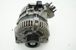 Gebruikte Dynamo Ford Transit 2.0 TDCi 16V Eco Blue 170 Prijs € 484,00 Inclusief btw aangeboden door Brus Motors BV