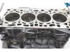 Bloc moteur inférieur d'un Skoda Karoq 2.0 TDI SCR 2023