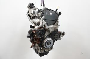 Usagé Moteur Ford Transit Custom 2.0 TDCi 16V Eco Blue 170 mHEV Prix € 5.445,00 Prix TTC proposé par Brus Motors BV