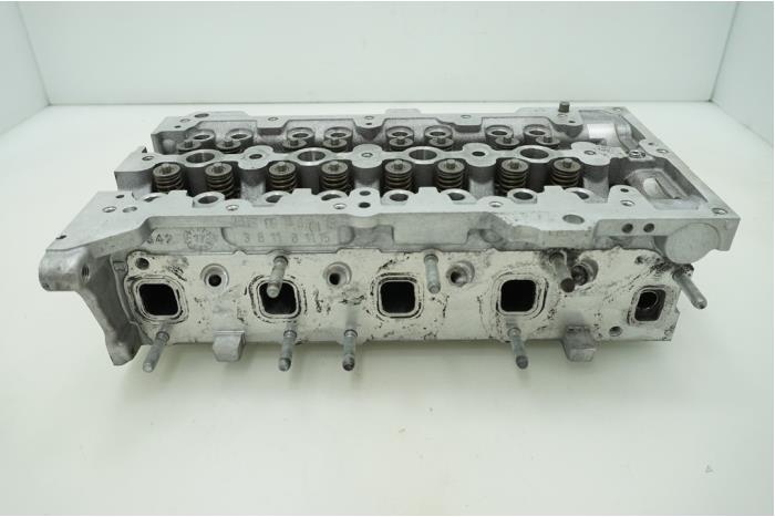 Topplock från en Fiat Fiorino (225) 1.3 D 16V Multijet 80 2019