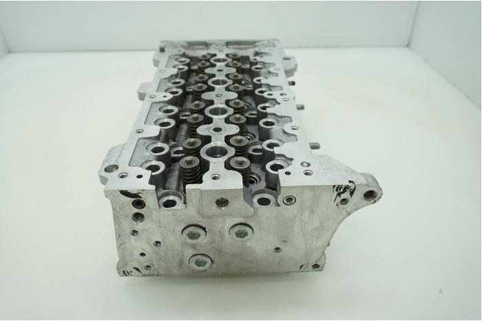 Topplock från en Fiat Fiorino (225) 1.3 D 16V Multijet 80 2019