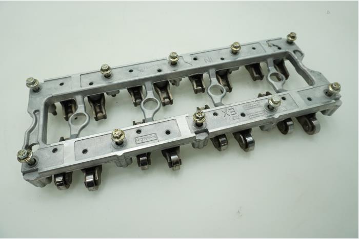 Vipparm från en Ford Transit 2.2 TDCi 16V RWD 2015