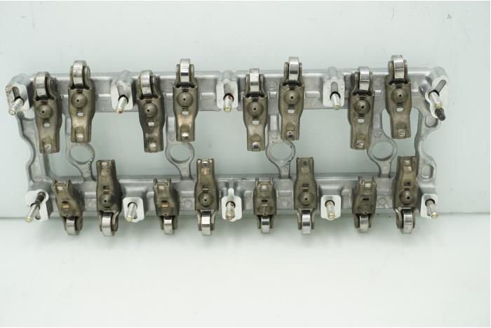 Vipparm från en Ford Transit 2.2 TDCi 16V RWD 2015