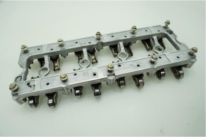 Vipparm från en Ford Transit 2.2 TDCi 16V RWD 2015