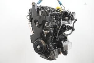 Gebruikte Motor Renault Trafic Passenger (1JL/2JL/3JL/4JL) 1.6 dCi Twin Turbo Prijs € 4.537,50 Inclusief btw aangeboden door Brus Motors BV