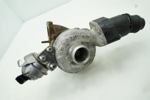 Begagnade Turbo Audi A4 Avant (B8) 2.0 TDI 16V Quattro Pris € 363,00 Inklusive moms erbjuds av Brus Motors BV