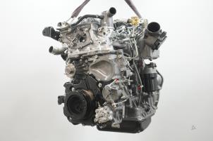 Gebruikte Motor Isuzu N-Serie (.R8.) NKR85,NLR85,NNR85,NPR85 Prijs € 5.989,50 Inclusief btw aangeboden door Brus Motors BV