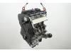 Engine from a Ford Ranger, 2022 2.2 TDCi 16V, Pickup, Diesel, 2 198cc, 118kW, QJ2S; QJ2W, 2015-05 2022