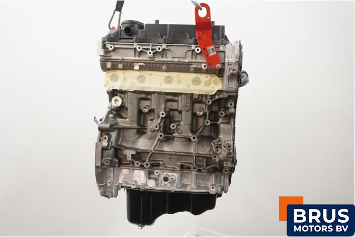 Moteur d'un Ford Ranger 2.2 TDCi 16V 4x4 2015