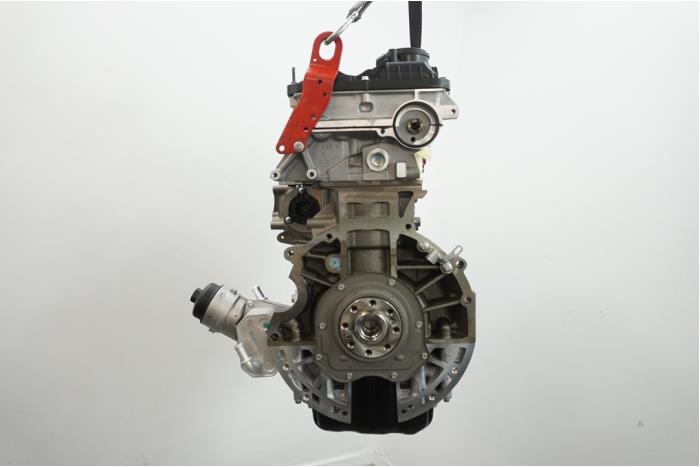 Moteur d'un Ford Ranger 3.2 TDCi 20V 4x4 2022