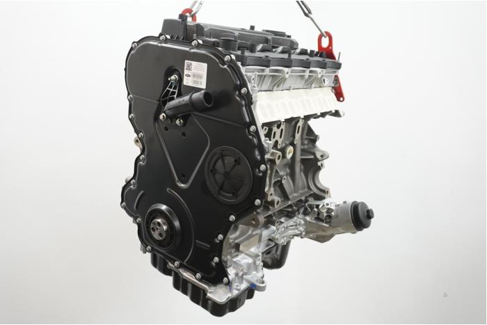 Moteur d'un Ford Ranger 3.2 TDCi 20V 4x4 2022
