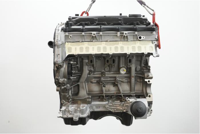 Moteur d'un Ford Ranger 3.2 TDCi 20V 4x4 2022