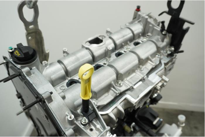 Moteur d'un Ford Ranger 2.0 EcoBlue 16V 4x4 2024