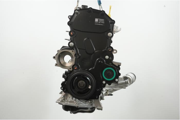 Moteur d'un Ford Ranger 2.0 EcoBlue 16V 4x4 2024