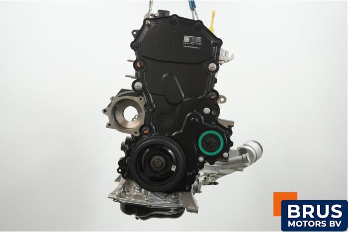 Moteur d'un Ford Ranger 2.0 EcoBlue 16V 4x4 2024