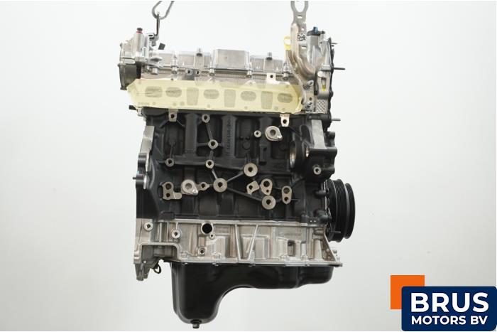 Moteur d'un Ford Ranger 2.0 EcoBlue 16V 4x4 2024