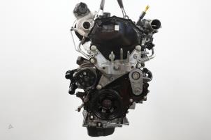 Usagé Moteur Ford Transit Custom 2.0 TDCi 16V Eco Blue 130 Prix € 5.142,50 Prix TTC proposé par Brus Motors BV