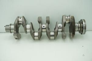 Begagnade Vevaxel Landrover Range Rover Evoque (LVJ/LVS) 2.0 D 150 16V 5-drs. Pris € 907,50 Inklusive moms erbjuds av Brus Motors BV