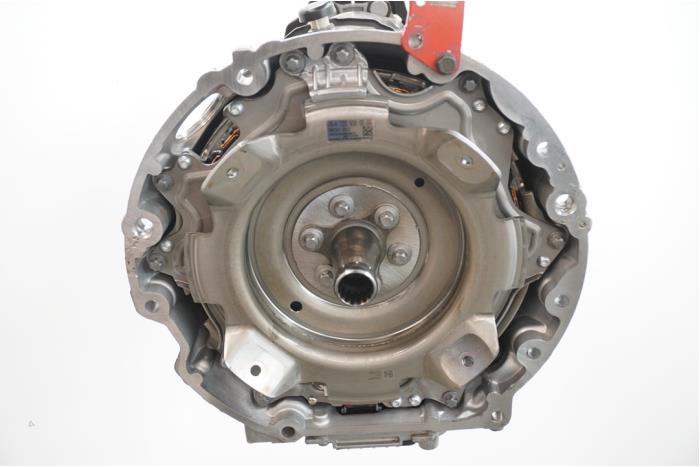 Växellåda från en Mercedes-Benz C (W206) C-220d 2.0 Turbo 16V 2024