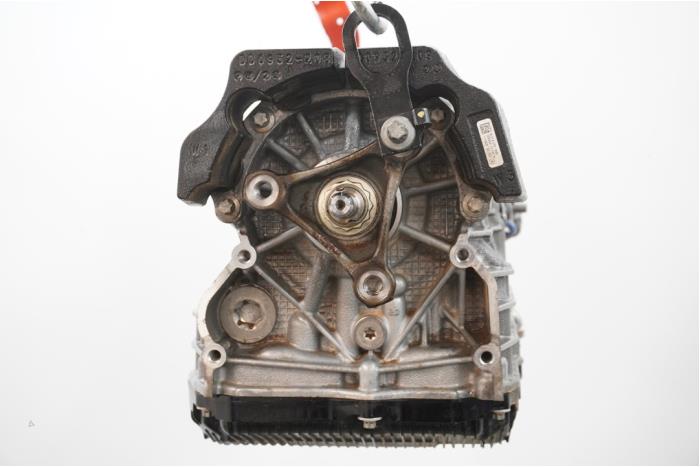 Växellåda från en Mercedes-Benz C (W206) C-220d 2.0 Turbo 16V 2024