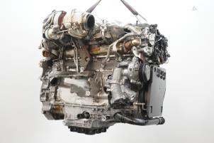 Begagnade Motor Mercedes S (W223) 3.0 S-400d 4-Matic Pris € 10.829,50 Inklusive moms erbjuds av Brus Motors BV