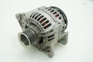 Gebruikte Alternator Fiat Ducato (250) 2.3 D 130 Multijet Minibus Extralongo Prijs € 121,00 Inclusief btw aangeboden door Brus Motors BV