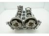 Cilinderkop van een Ford Focus 3 1.0 Ti-VCT EcoBoost 12V 125 2015