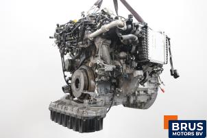 Usagé Moteur Mercedes Vito (447.6) 2.0 114 CDI 16V Prix € 8.409,50 Prix TTC proposé par Brus Motors BV